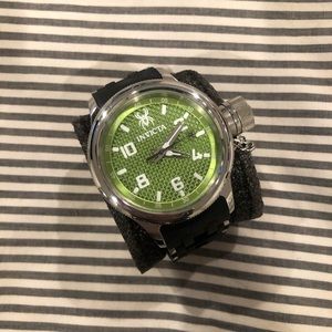 NWOT Invicta men’s Russian diver watch #17788